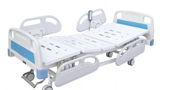 多功能电动病床