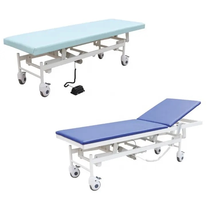 电动诊疗床