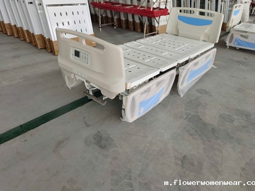 溶栓称重电动床